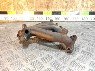 Коллектор выпускной Byd F3 2006-2013