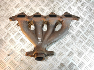 Коллектор выпускной Byd F3 2006-2013