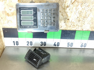 Дефлектор воздушный Byd F3 2006-2013