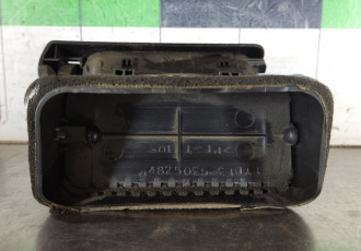 Дефлектор воздушный Byd F3 2006-2013