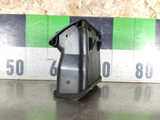 Дефлектор воздушный Byd F3 2006-2013