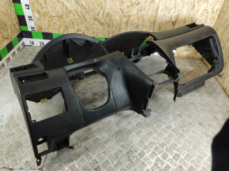 Торпедо Byd F3 2006-2013