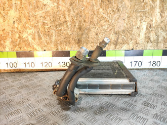Испаритель кондиционера Byd F3 2006-2013