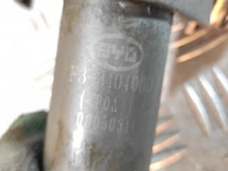 Колонка рулевая Byd F3 2006-2013