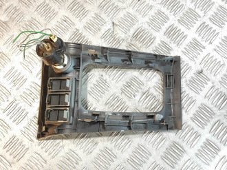 Рамка кулисы кпп Byd F3 2006-2013
