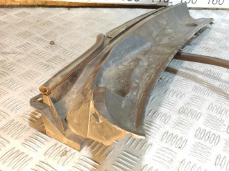 Жабо Byd F3 2006-2013