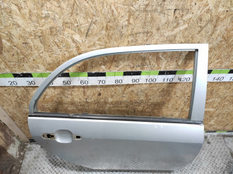 Дверь задняя правая Byd F3 2006-2013