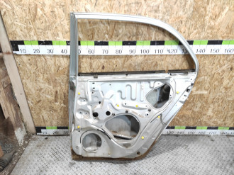 Дверь задняя правая Byd F3 2006-2013