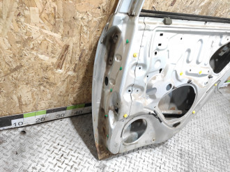 Дверь задняя правая Byd F3 2006-2013