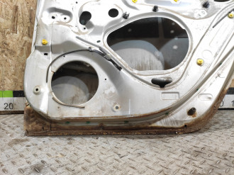 Дверь задняя правая Byd F3 2006-2013