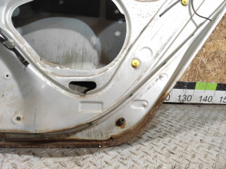 Дверь задняя правая Byd F3 2006-2013