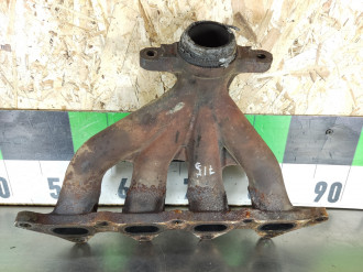 Коллектор выпускной Byd F3 2006-2013