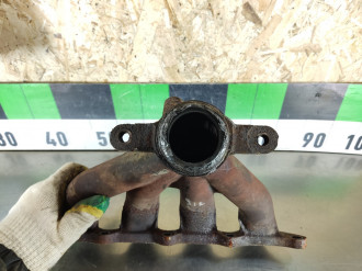 Коллектор выпускной Byd F3 2006-2013