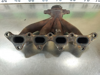 Коллектор выпускной Byd F3 2006-2013