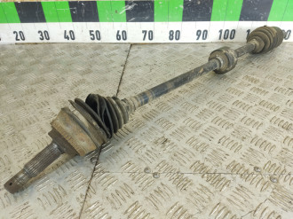 Полуось передняя правая Byd F3 2006-2013