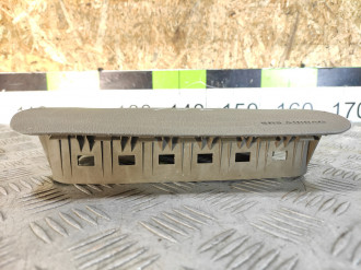 Накладка подушки торпедо Byd F3 2006-2013