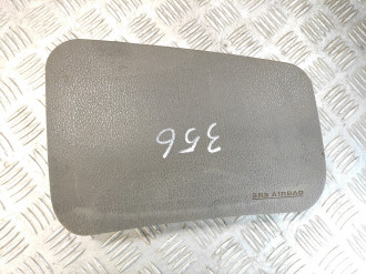 Накладка подушки торпедо Byd F3 2006-2013