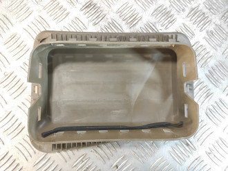 Накладка подушки торпедо Byd F3 2006-2013