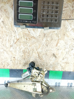 Стеклоподъемник задний левый Byd F3 2006-2013