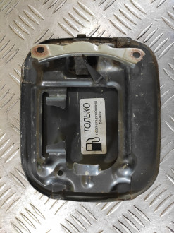 Лючок бензобака Byd F3 2006-2013