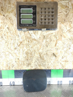 Лючок бензобака Byd F3 2006-2013