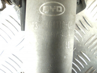 Колонка рулевая Byd F3 2006-2013