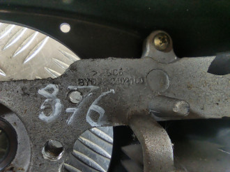 Рулевое колесо Byd F3 2006-2013