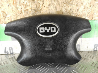 Подушка безопасности в руль Byd F3 2006-2013