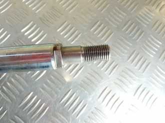 Амортизатор передний левый Byd F3 2006-2013