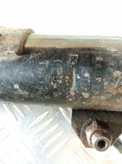 Амортизатор передний левый Byd F3 2006-2013