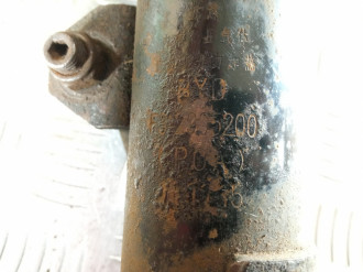 Амортизатор передний правый Byd F3 2006-2013