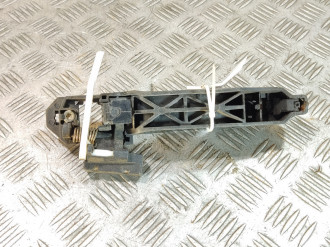 Ручка двери задней правой Byd F3 2006-2013