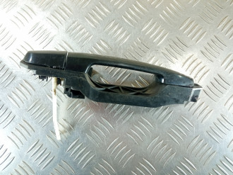 Ручка двери задней правой Byd F3 2006-2013