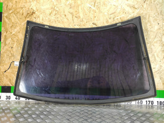 Стекло заднее Byd F3 2006-2013