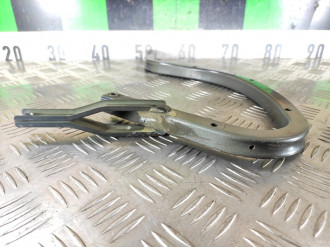Петля крышки багажника левая Byd F3 2006-2013