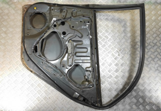 Дверь задняя правая Byd F3 2006-2013
