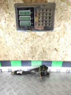 Ремень безопасности задний левый Byd F3 2006-2013