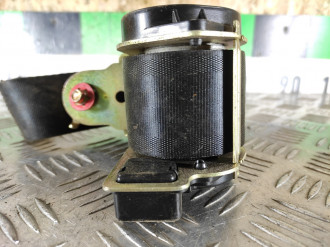 Ремень безопасности задний левый Byd F3 2006-2013