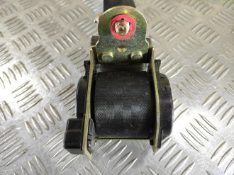 Ремень безопасности задний левый Byd F3 2006-2013