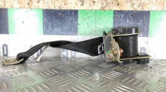 Ремень безопасности задний левый Byd F3 2006-2013