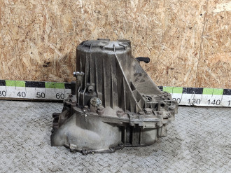 МКПП Byd F3 2006-2013