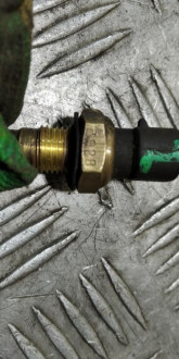 Датчик температуры жидкости Gaz 172412 2011