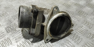 Патрубок интеркулера Gaz 172412 2011