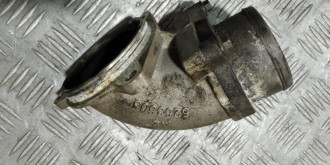 Патрубок интеркулера Gaz 172412 2011