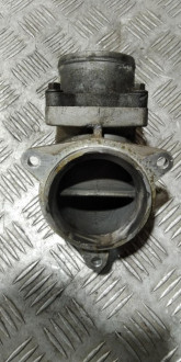 Патрубок интеркулера Gaz 172412 2011