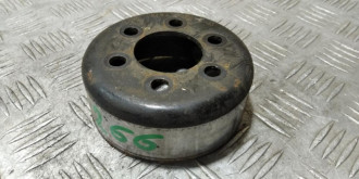 Шкив прочие Gaz 172412 2011