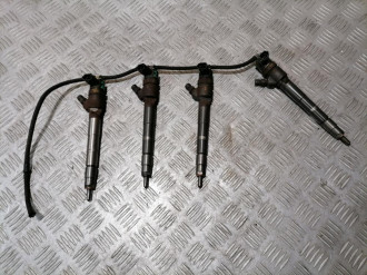 Форсунка двигателя Gaz 172412 2011