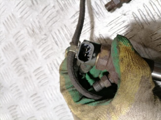 Форсунка двигателя Gaz 172412 2011