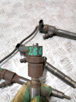 Форсунка двигателя Gaz 172412 2011