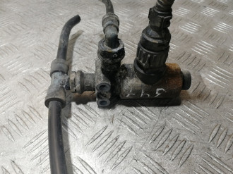 Клапан пневматический Gaz Next 